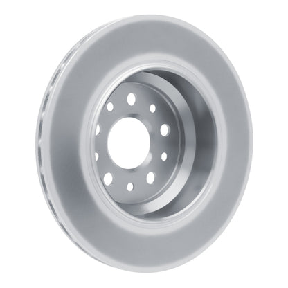 DFC 14-16 Maserati Ghibli Rear GeoSPEC Coated Rotor