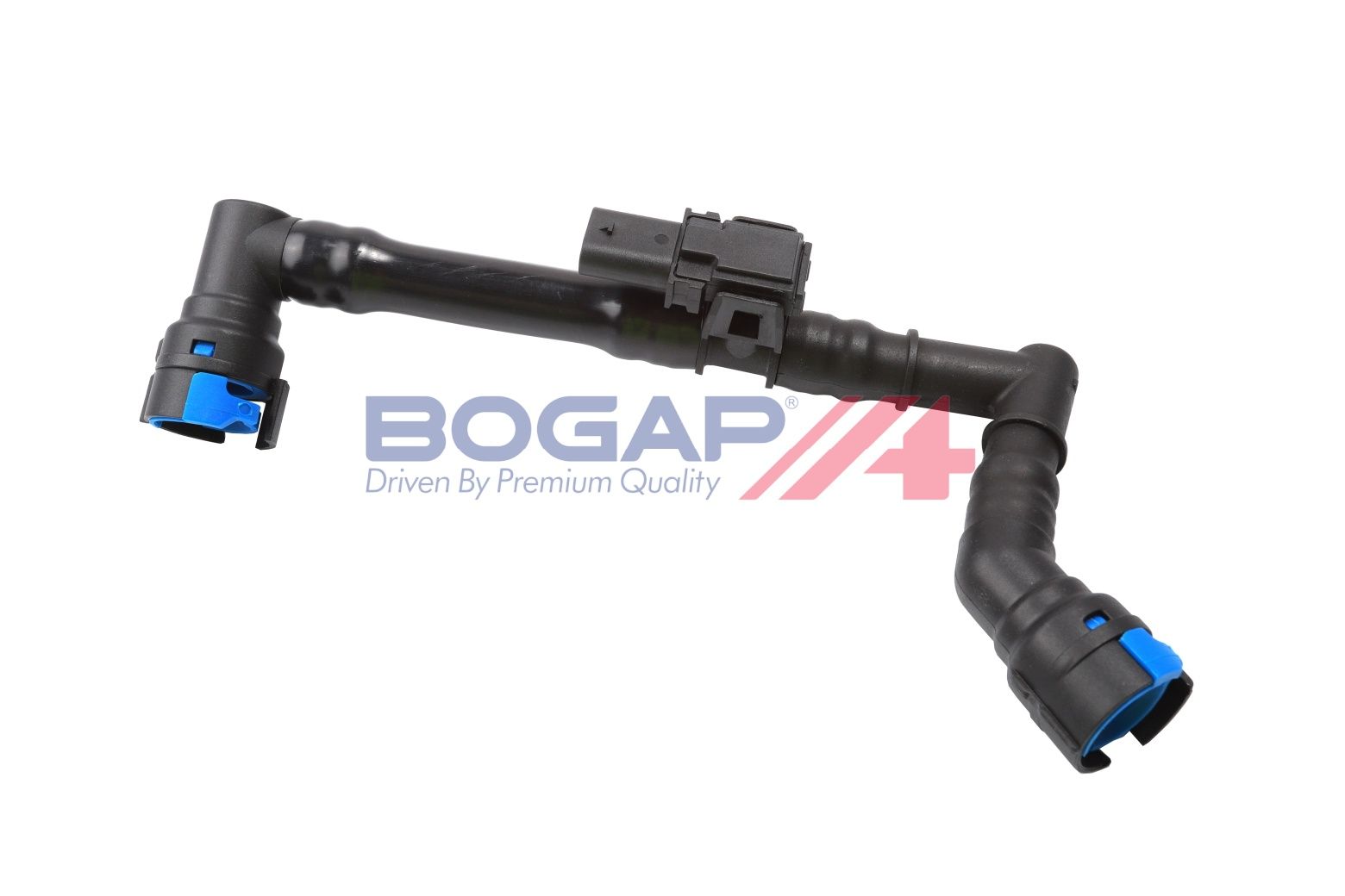 BOGAP F1210165 Hose, Crankcase Ventilation