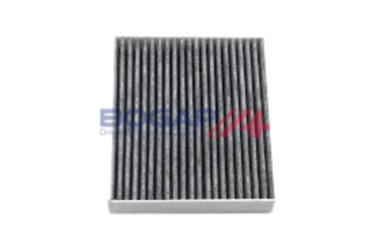 BOGAP C8112158 Filter, Cabin Air