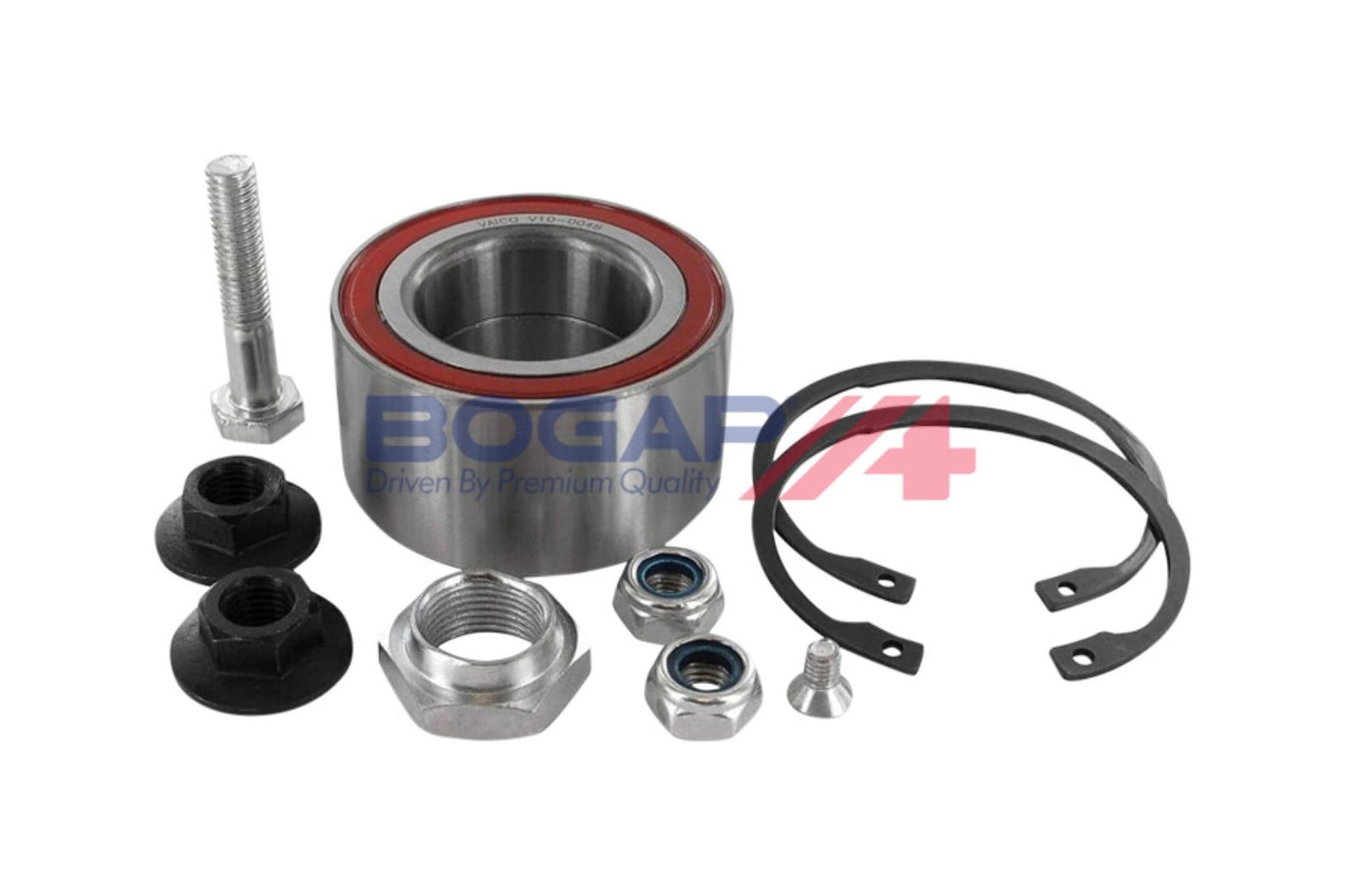 BOGAP A3340102 Wheel Bearing