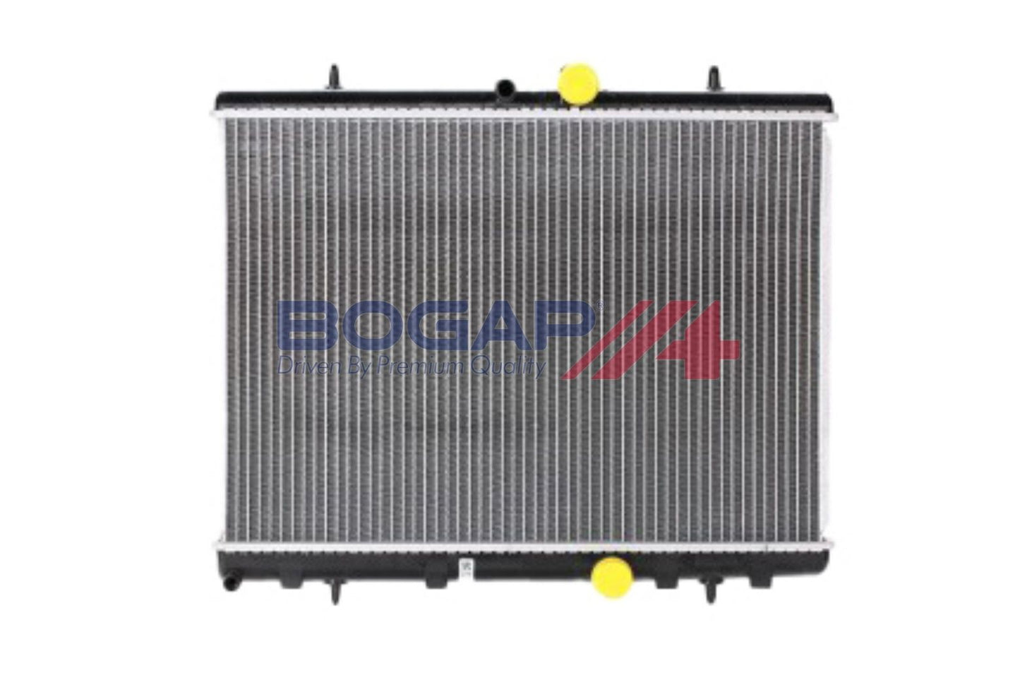 BOGAP P4210104 Radiator, Engine Cooling