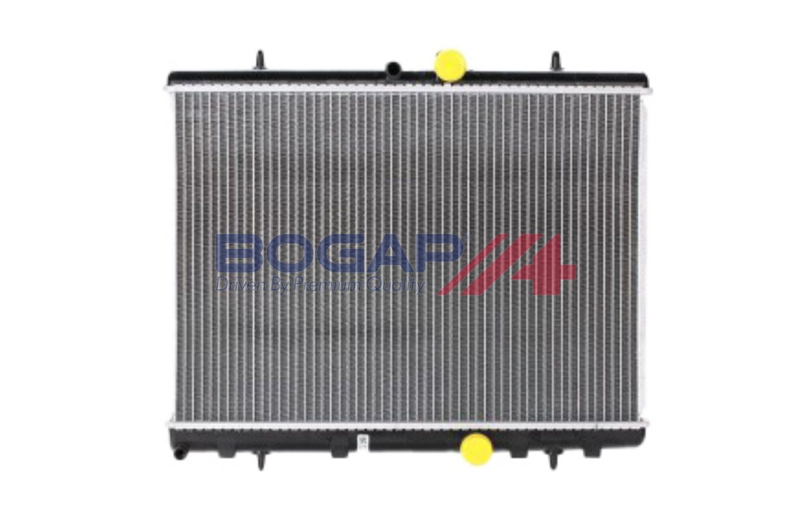 BOGAP P4210104 Radiator, Engine Cooling
