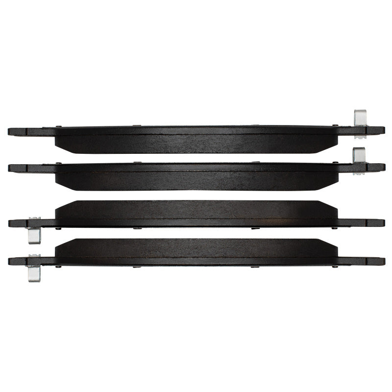 R1 Concepts R1 04-10 GMC C4500 Topkick Rear Optimum OE Brake Pads