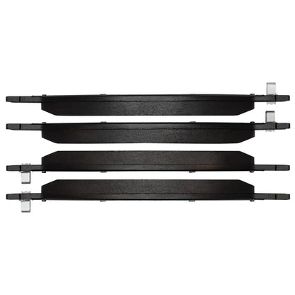 R1 Concepts R1 04-10 GMC C4500 Topkick Rear Optimum OE Brake Pads