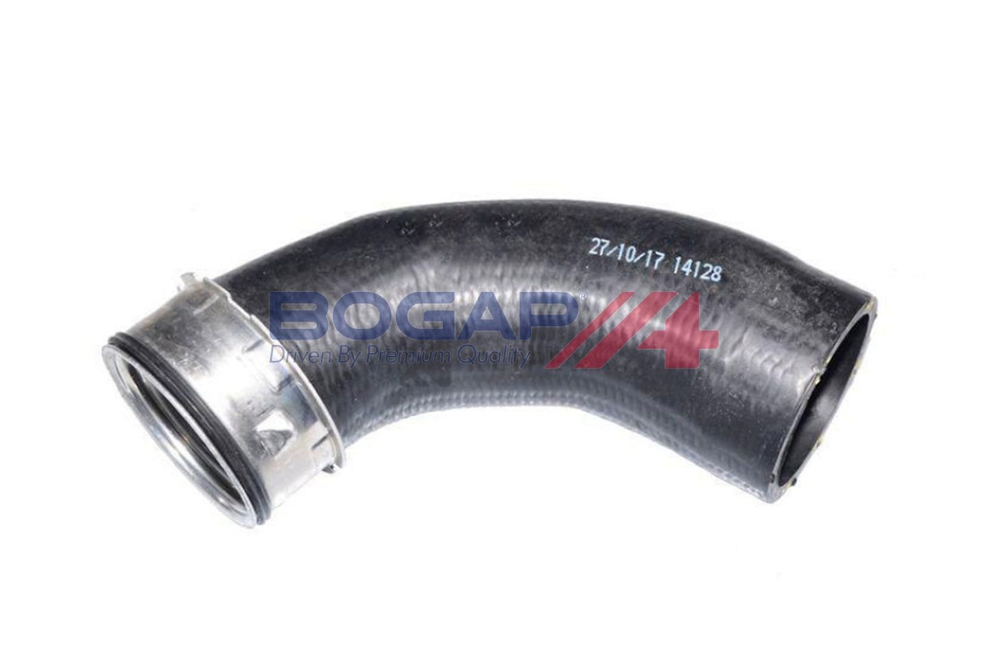 BOGAP B1711209 Charge Air Hose