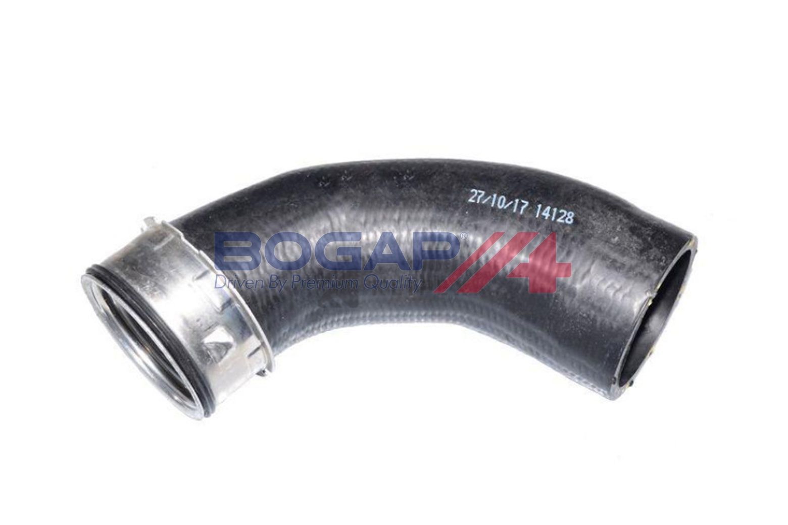 BOGAP B1711209 Charge Air Hose