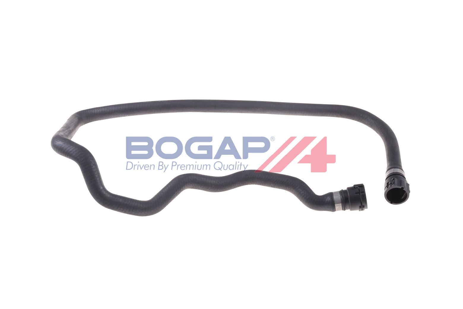 BOGAP B4228134 Radiator Hose