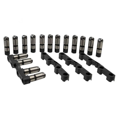 COMP Cams Dodge Gen III HEMI 5.7L/6.1L/6.2L/6.4L Evo OE No Link Bar Hyd. Roller Lifters w/ Yokes
