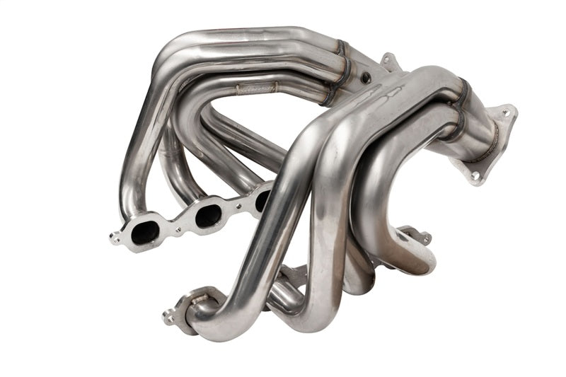 CORSA Performance Corsa 20-21 Chevrolet Corvette 1.875in Primary 304 SS Headers
