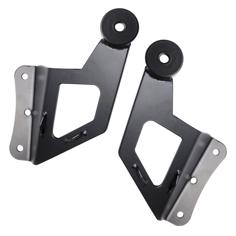 ORACLE Lighting Oracle 99-14 Ford F250/F350/Superduty/Excursion Off-Road LED Light Bar Roof Brackets