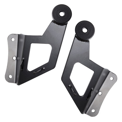ORACLE Lighting Oracle 99-14 Ford F250/F350/Superduty/Excursion Off-Road LED Light Bar Roof Brackets