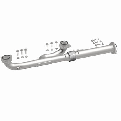 Magnaflow BRE Exhaust 09-15 Pilot 3.5L Front Pipe Kit