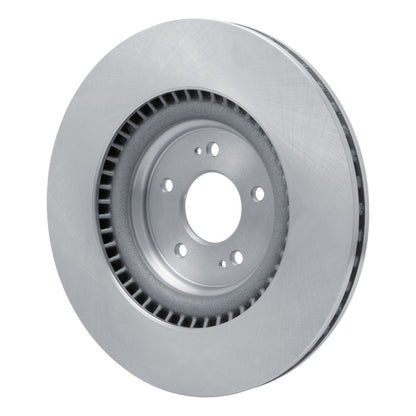 DFC 24-26 Kia Ev9 Front Brake Rotor