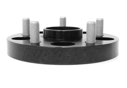 Perrin Performance PERRIN 15-26 Subaru WRX / 05-21 STI 20mm Wheel Spacers 5x114.3 56mm CB - Pair