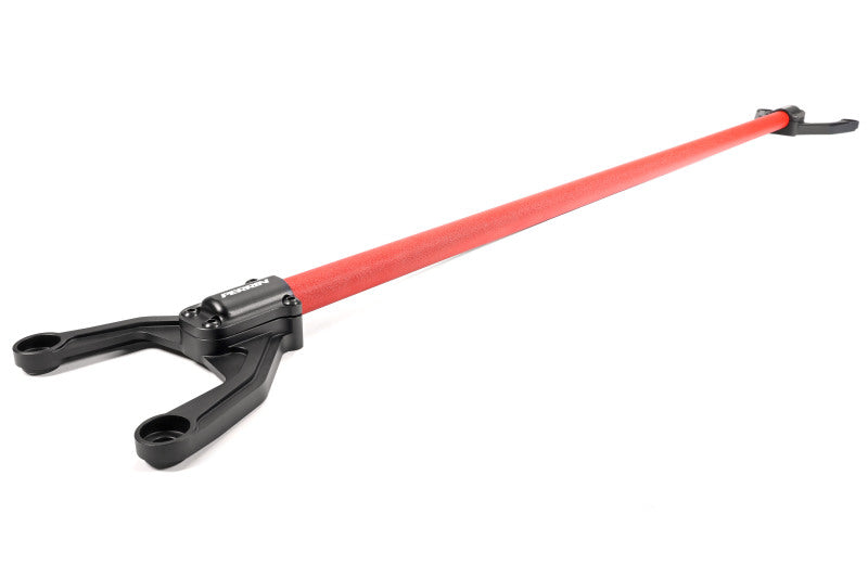 Perrin Performance PERRIN 22-26 Subaru WRX Rear Shock Tower Brace - Red