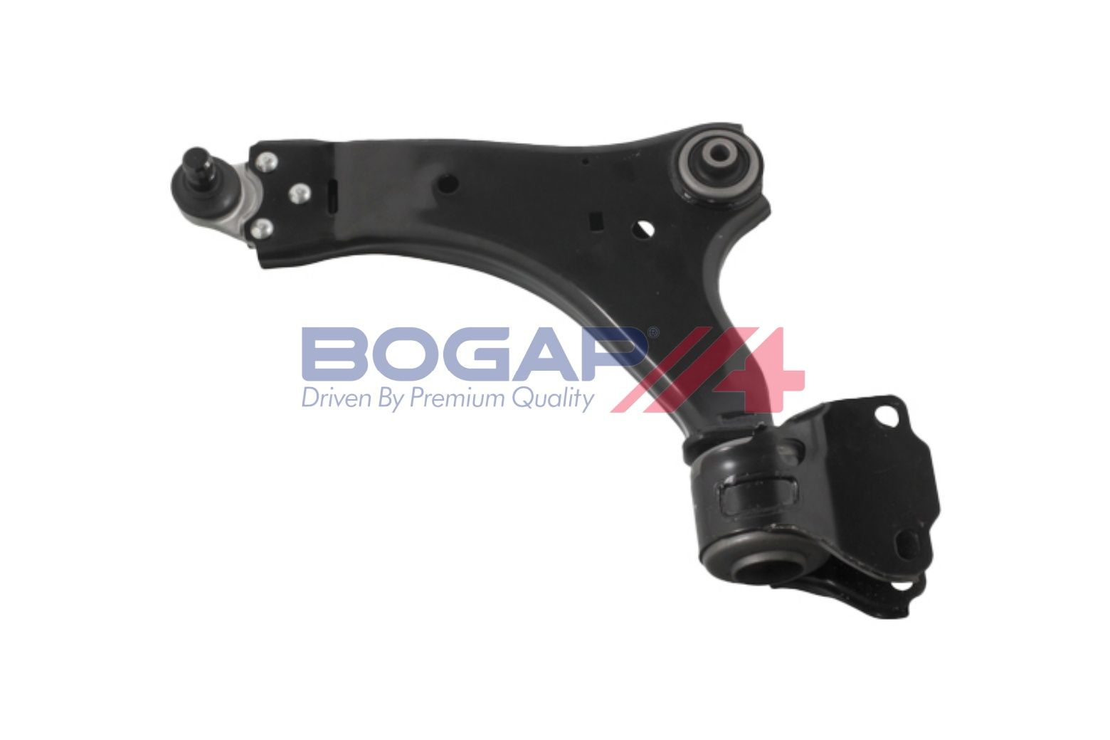 BOGAP V3327117 Control/Trailing Arm, Wheel Suspension