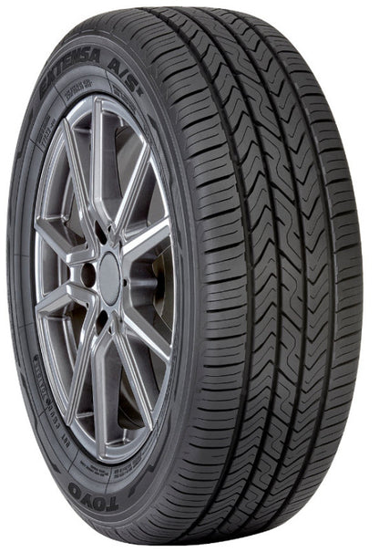 Toyo Extensa A/SII Tire - 245/60R18 105H (TL)