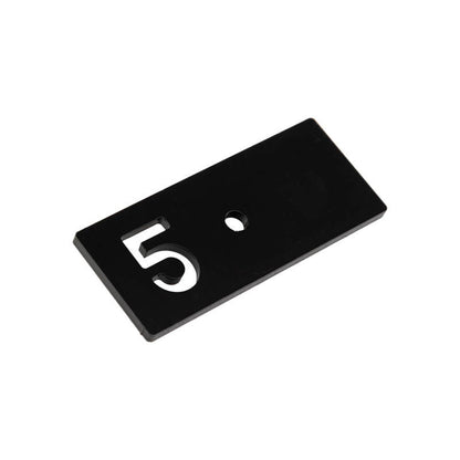 Old Man Emu ARB Trim Packer