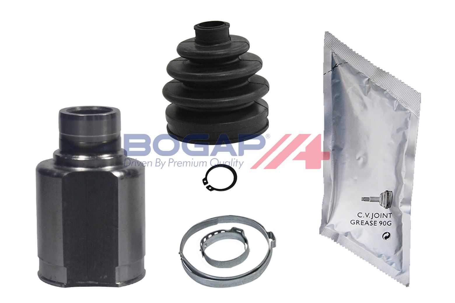 BOGAP A3513120 Joint Kit, Drive Shaft