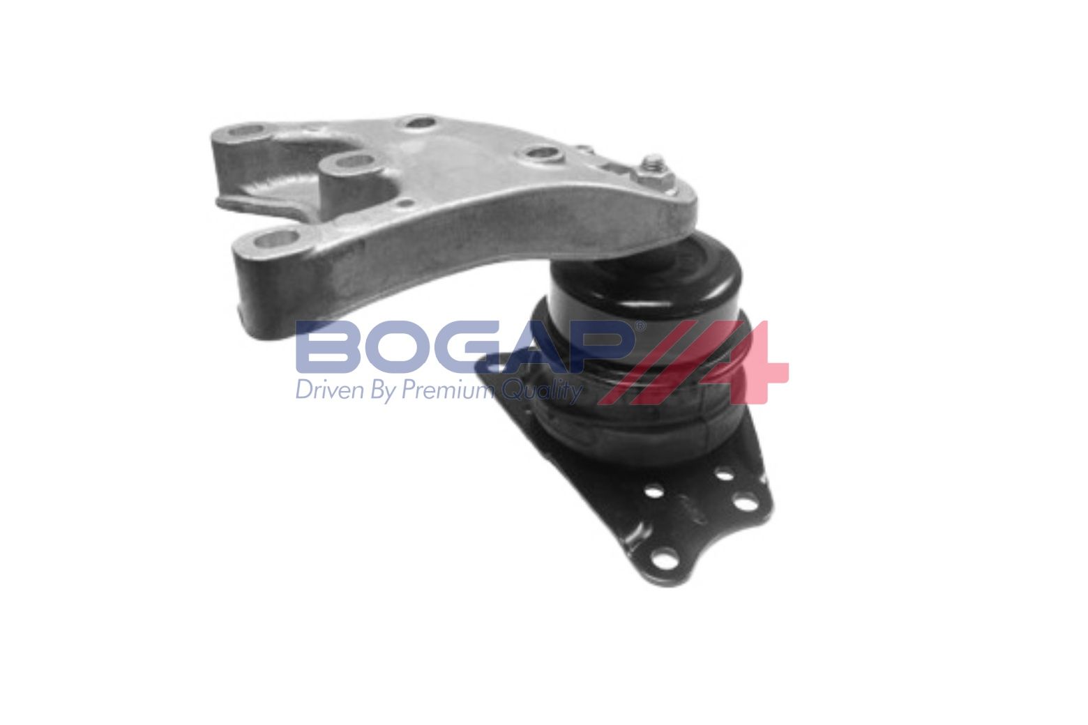BOGAP A1911490 Mounting, Engine