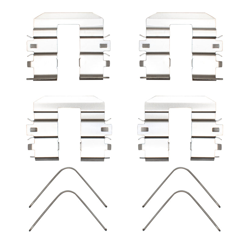 DFC 16-26 Hyundai Sonata Rear Stainless Steel Hardware Kit
