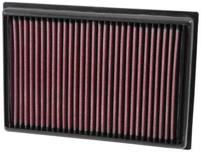 K&N Engineering K&N 2013 Buick Encore 1.4L L4 Drop In Air Filter