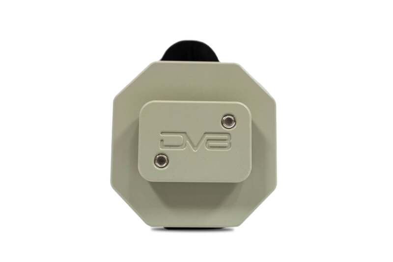 DV8 Offroad DV8 Quick Release Molle Panel Tool Mounts - Black