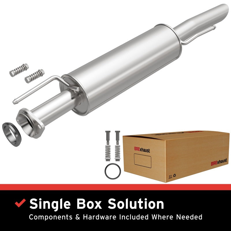 Magnaflow BRExhaust 01-03 Toyota Sienna Muffler Kit