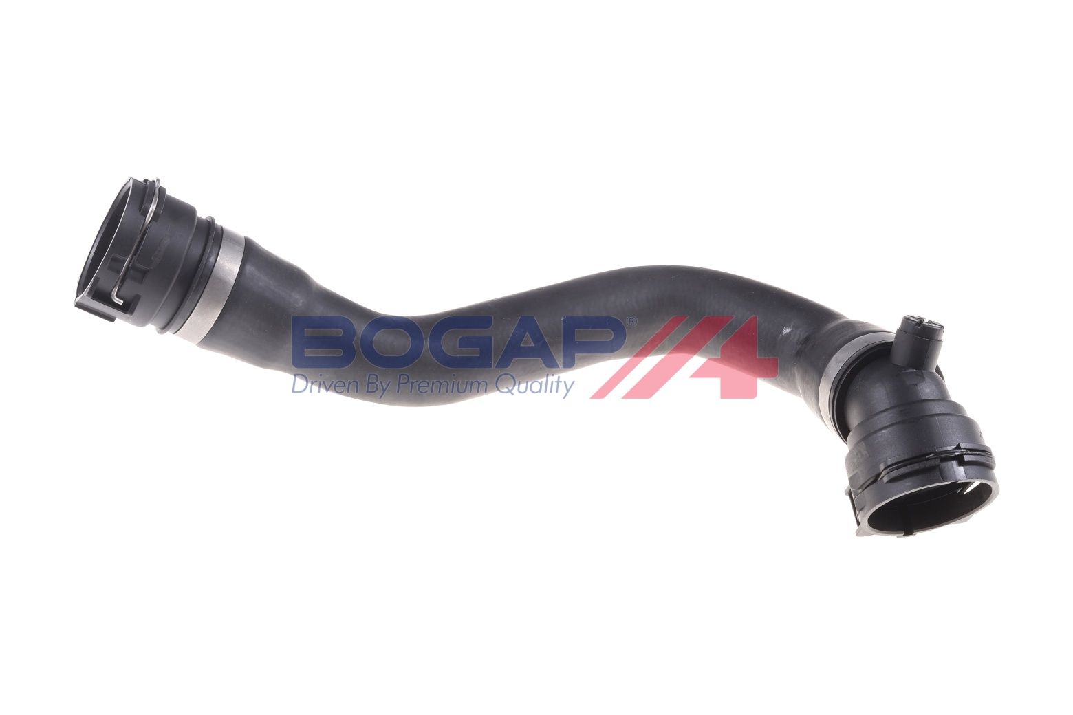 BOGAP B4228377 Radiator Hose