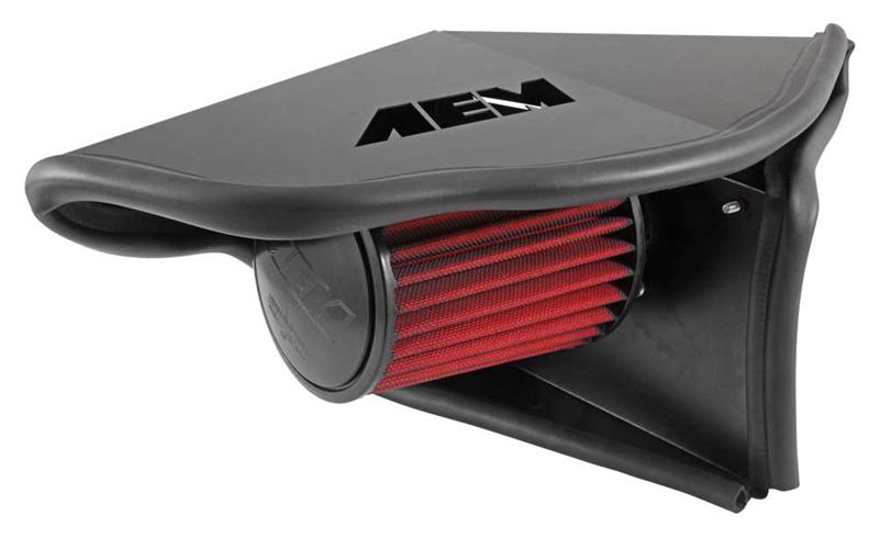 AEM Induction AEM 13-15 Audi A4 2.0L / 14-15 A5 2.0L Cold Air Intake