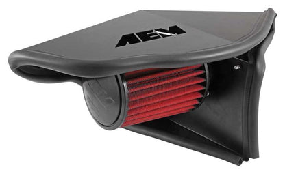AEM Induction AEM 13-15 Audi A4 2.0L / 14-15 A5 2.0L Cold Air Intake