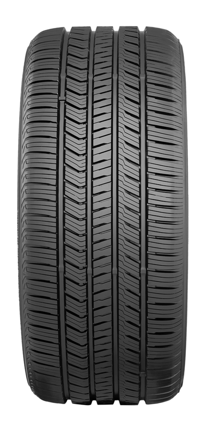 Yokohama Tire Yokohama Geolandar X-CV Tire - 295/40R20 110W
