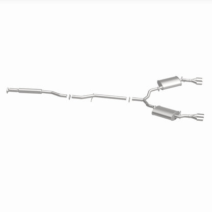 MagnaFlow BRE Exhaust Kit 00-08 Cadillac Deville DTS 4.6L