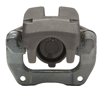 DFC 00-06 Audi TT Quattro Rear-L Silver Zinc Coated Premium Caliper