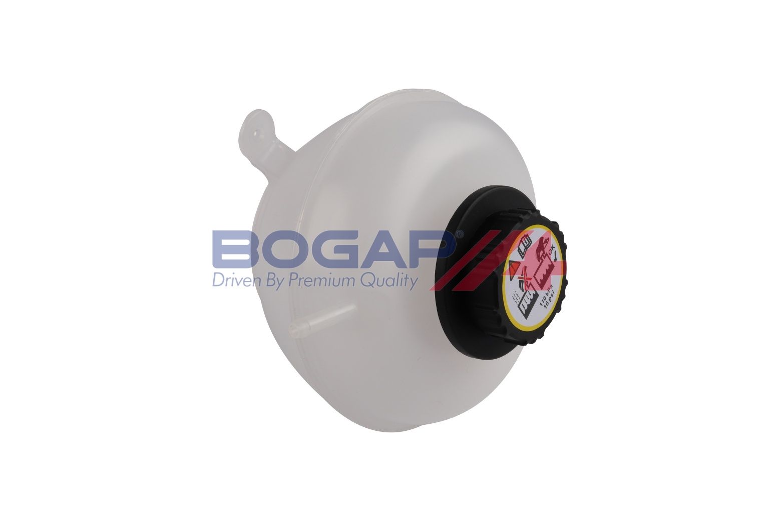 BOGAP E4240106 Expansion Tank, Coolant