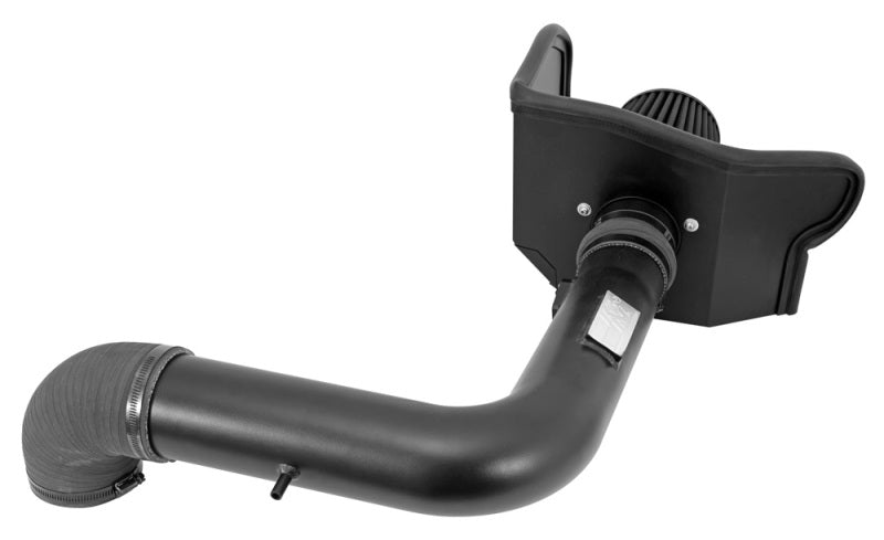 K&N Engineering K&N 04-08 Ford F150 V8-5.4L/04-07 Ford Lobo 5.4L V8 Blackhawk Perf Intake Kit
