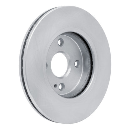 DFC 11-15 Mazda 2 (USA/Canada) Front Brake Rotor