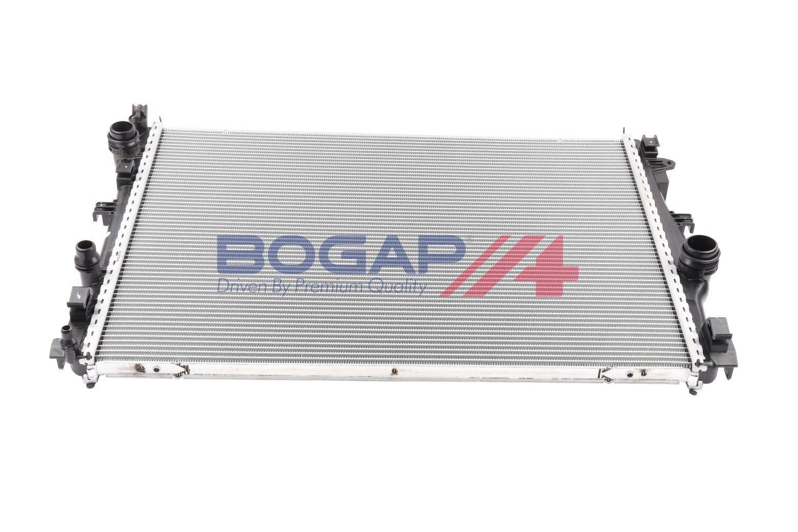 BOGAP C4210219 Radiator, Engine Cooling
