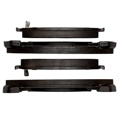 R1 Concepts R1 73-12 Chevrolet C3500 Front/Rear R1 Optimum OE Brake Pads