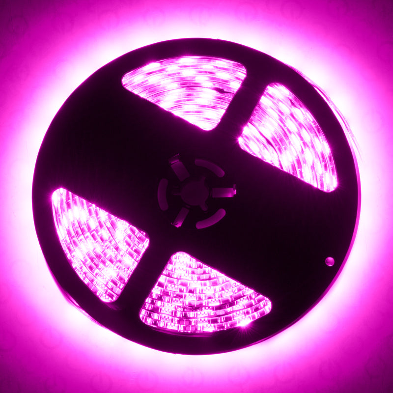 ORACLE Lighting Oracle Interior Flex LED Spool - RGB ColorSHIFT
