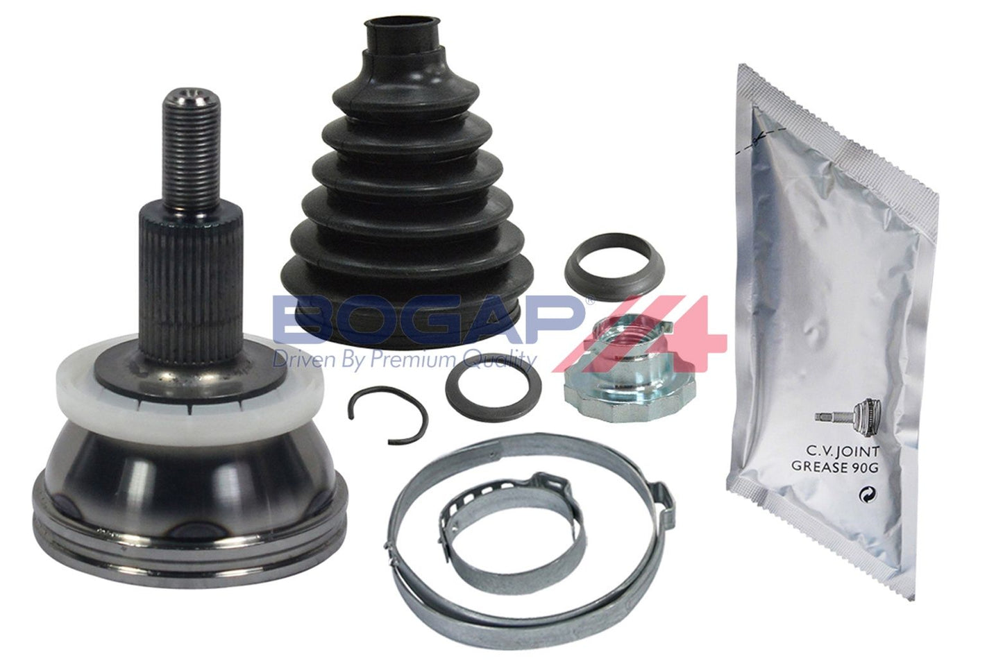 BOGAP A3513216 Joint Kit, Drive Shaft