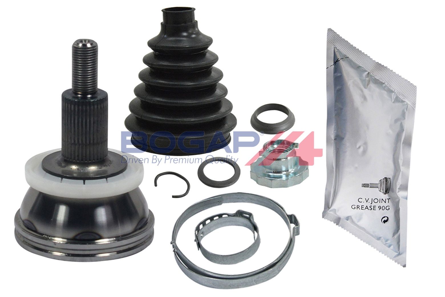 BOGAP A3513216 Joint Kit, Drive Shaft