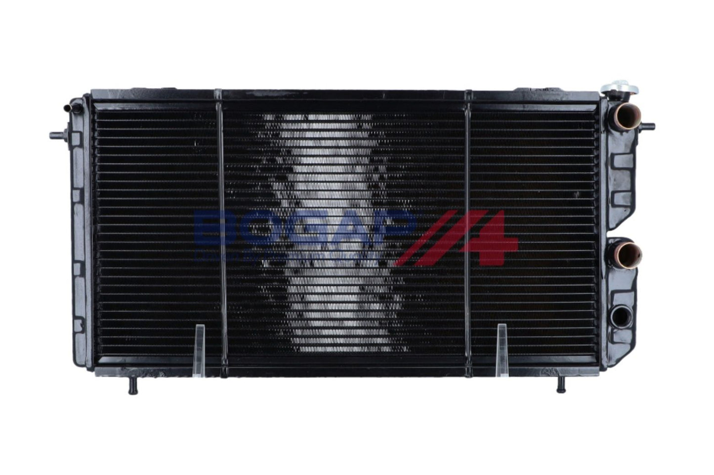 BOGAP R4210183 Radiator, Engine Cooling