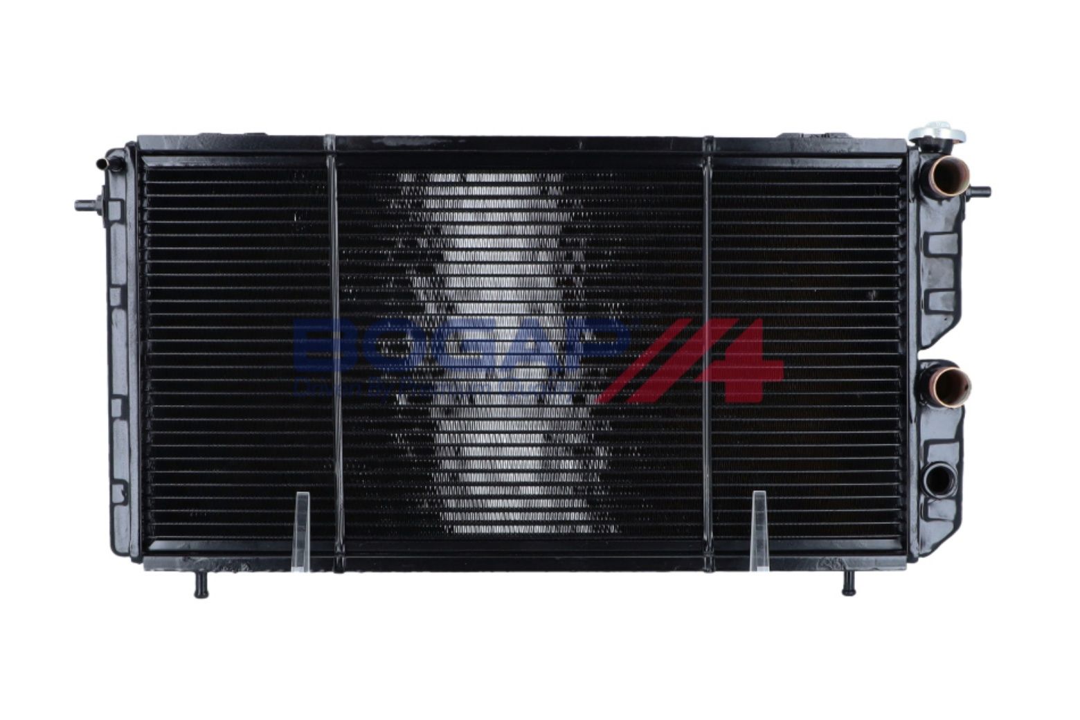 BOGAP R4210183 Radiator, Engine Cooling