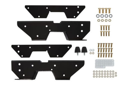 UMI Performance 73-87 GM C10 Frame Notch Kit