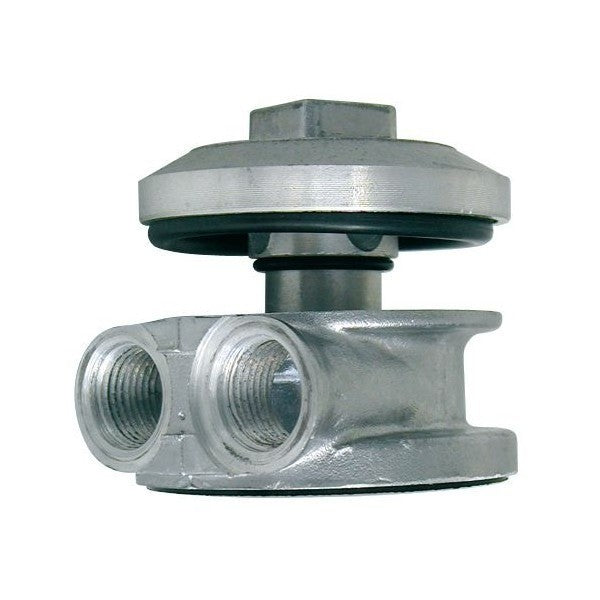 MOCAL M01D Engine Cooling System