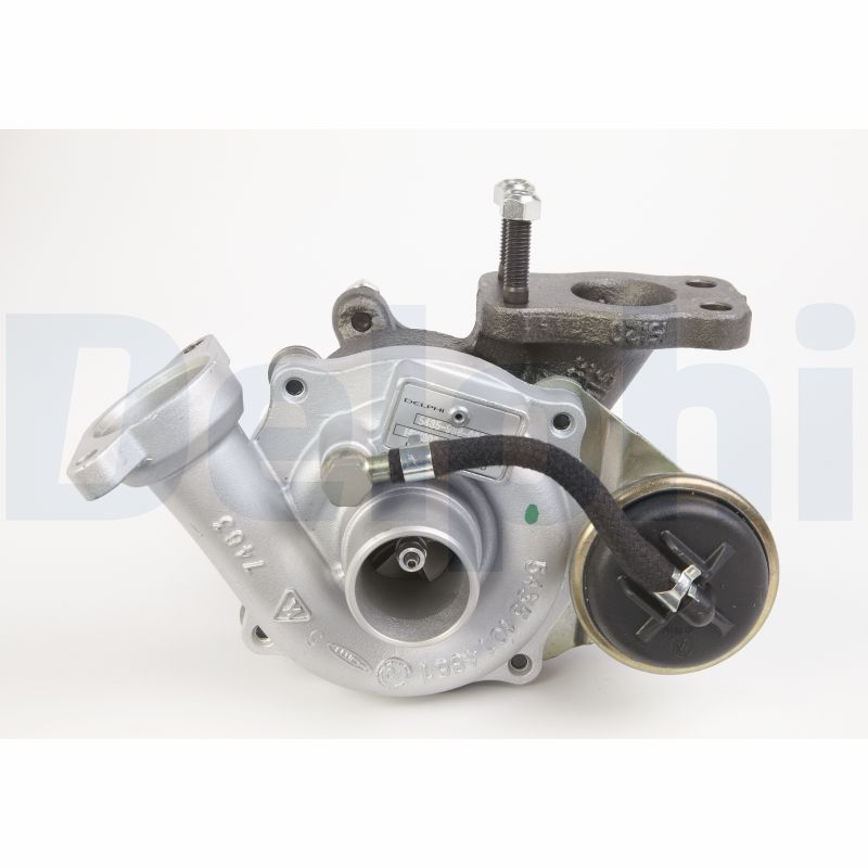 DELPHI DELHRX302 Turbocharger