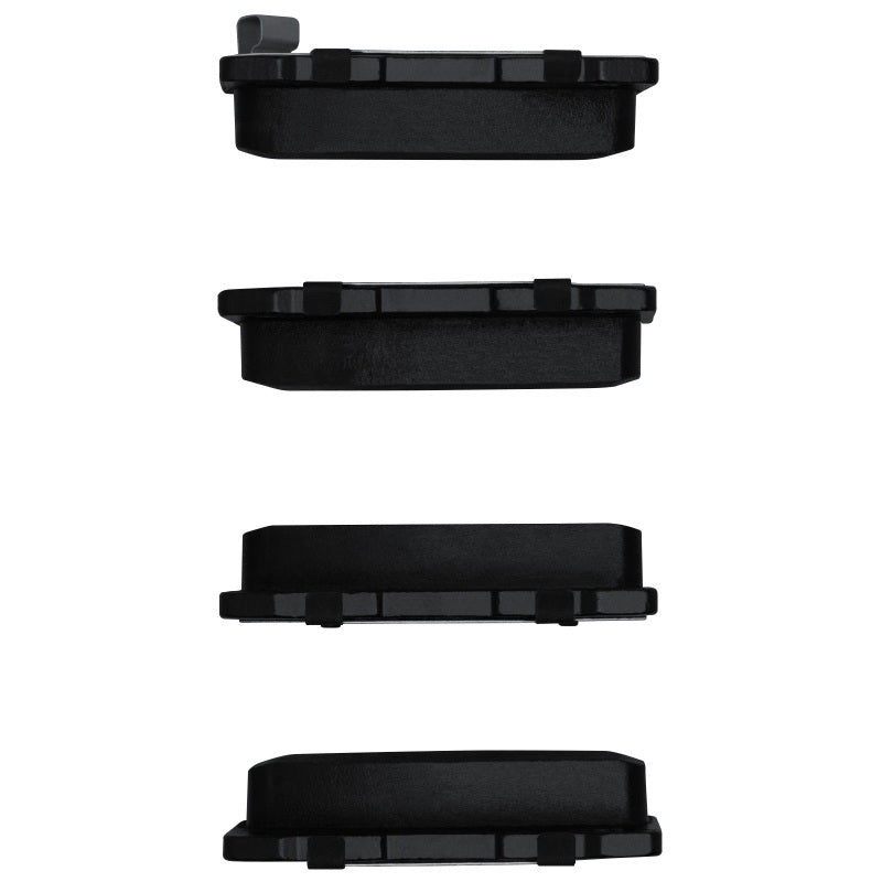 R1 Concepts R1 06-07 Subaru Impreza Rear Performance Sport Brake Pads