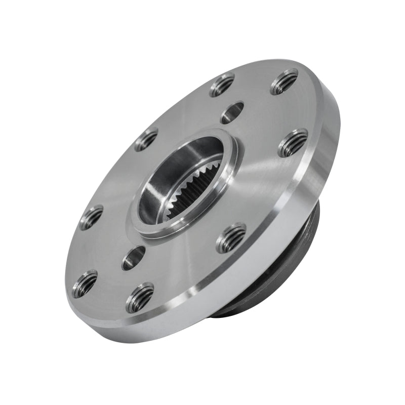 Yukon Gear & Axle Yukon Gear Flange Yoke For Ford 9.75in