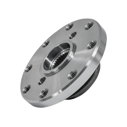 Yukon Gear & Axle Yukon Gear Flange Yoke For Ford 9.75in